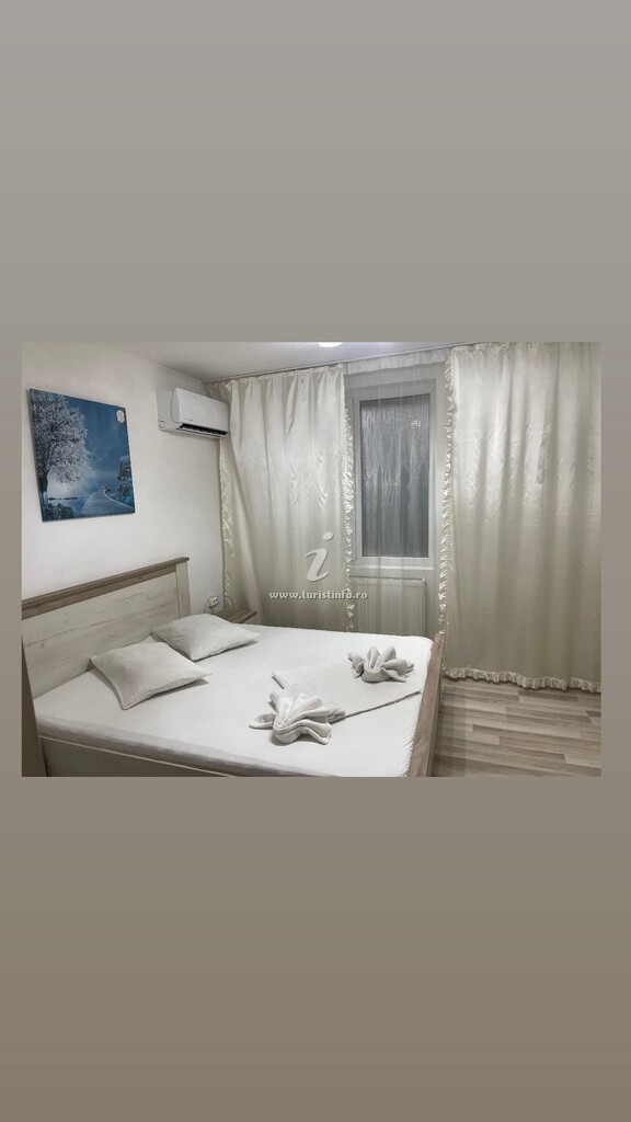 Camere de închiriat Niky Alin 2