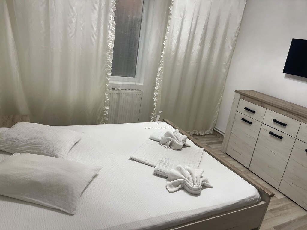 Camere de închiriat Niky Alin 2
