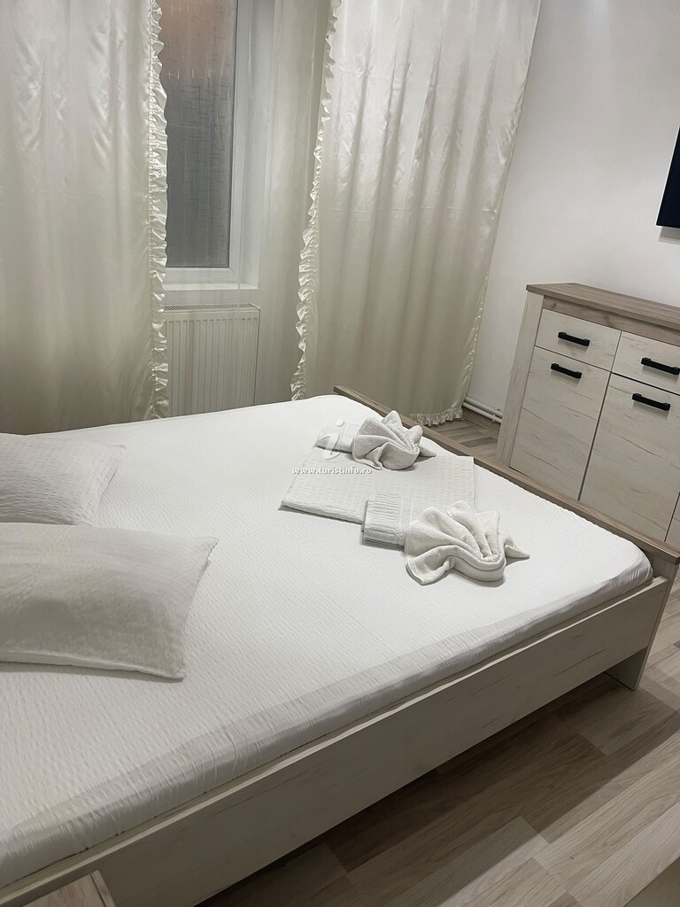 Camere de închiriat Niky Alin 2