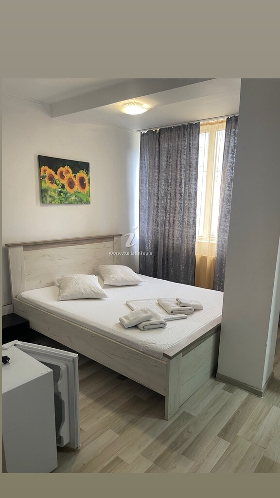Camere de închiriat Niky Alin 2