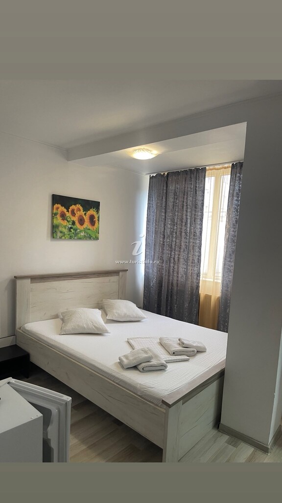 Camere de închiriat Niky Alin 2