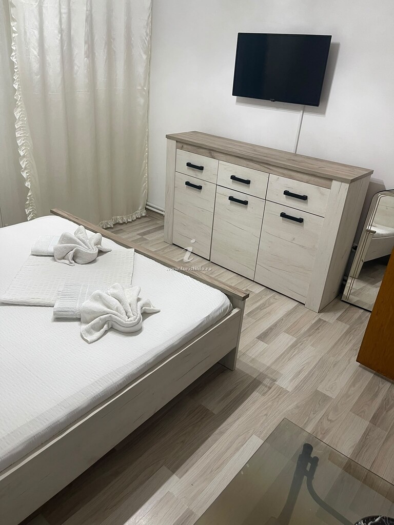 Camere de închiriat Niky Alin 2