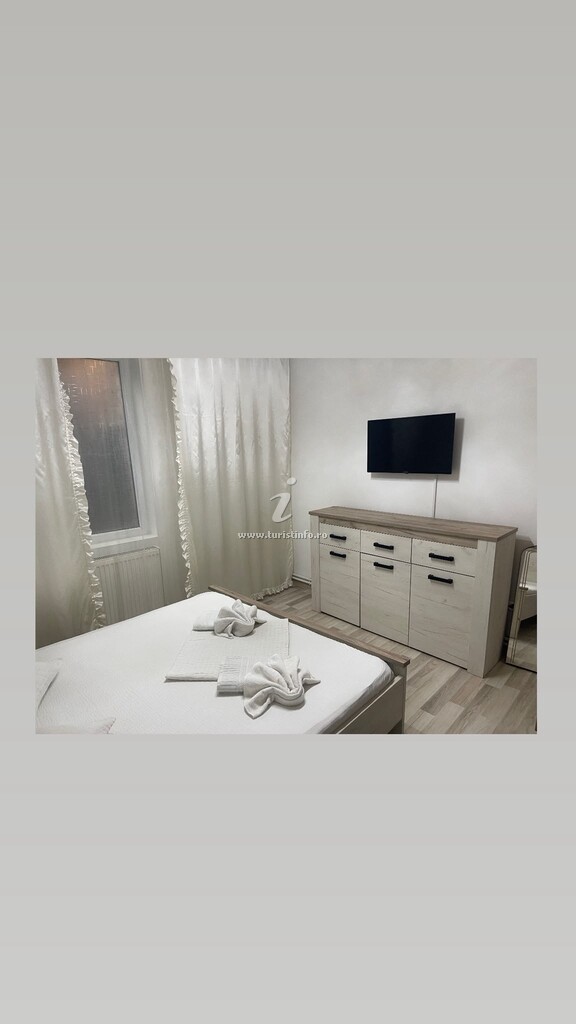 Camere de închiriat Niky Alin 2