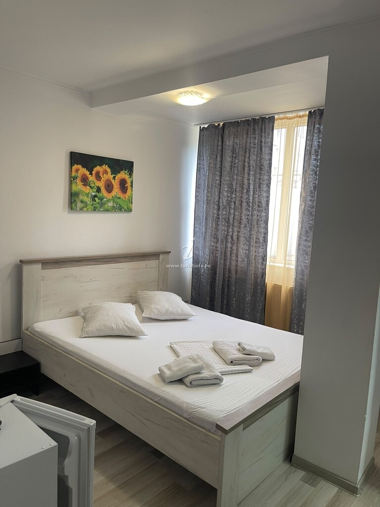Camere de închiriat Niky Alin 2
