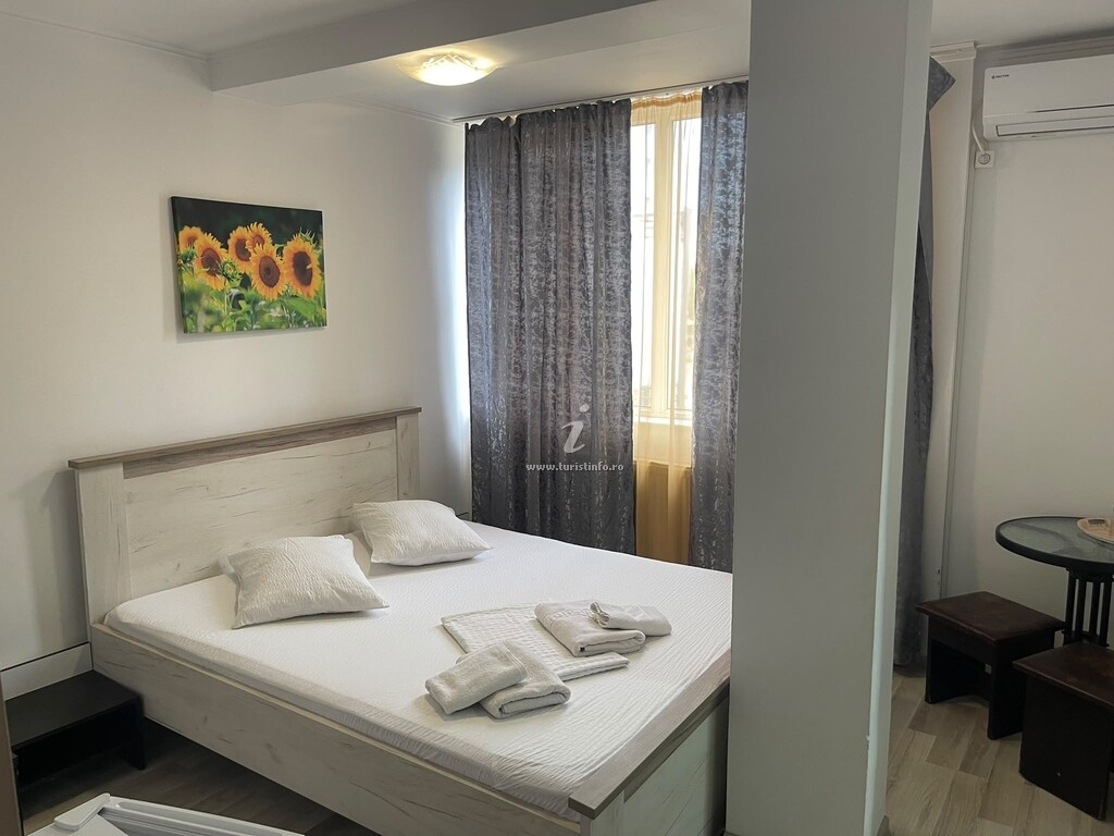 Camere de închiriat Niky Alin 2