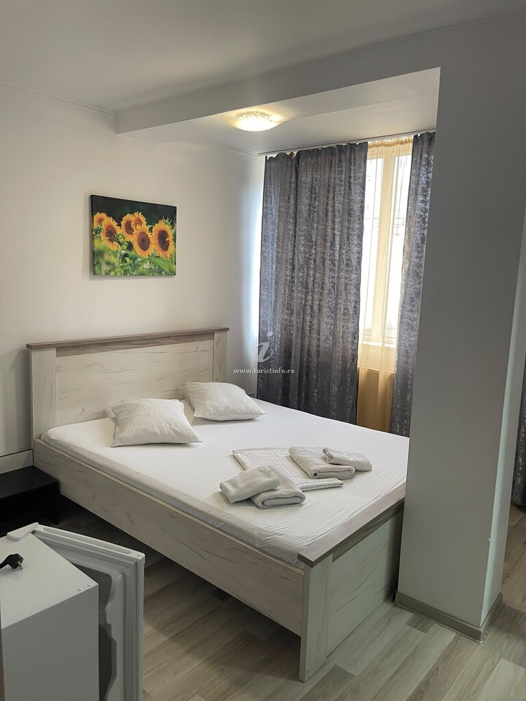 Camere de închiriat Niky Alin 2