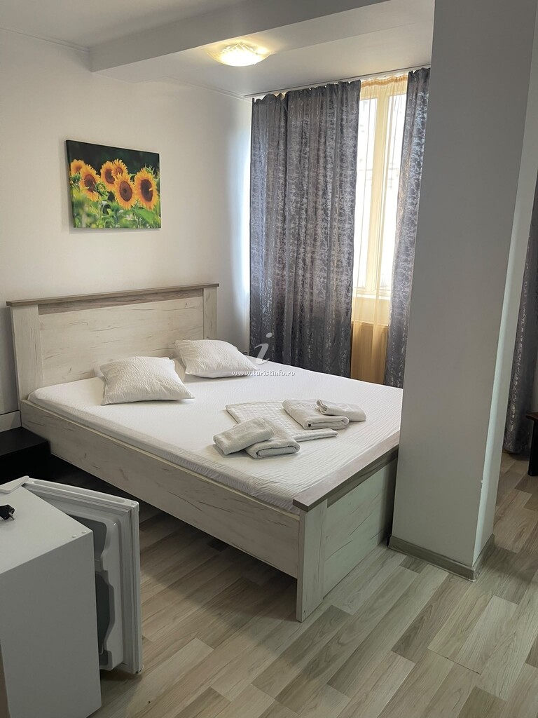 Camere de închiriat Niky Alin 2