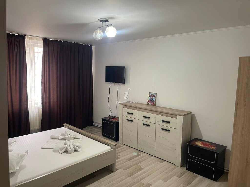 Camere de închiriat Niky Alin 2