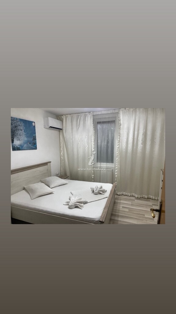 Camere de închiriat Niky Alin 2