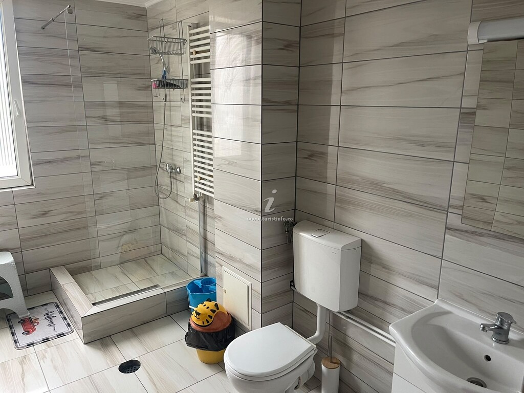 Camere de închiriat Niky Alin 2