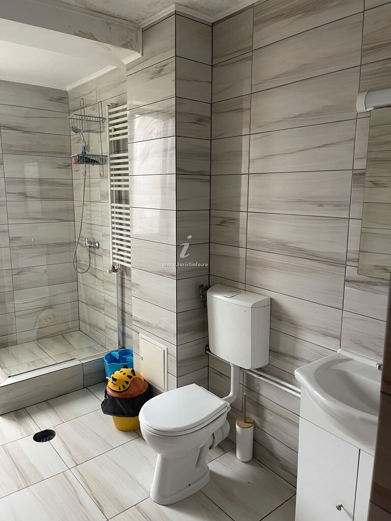 Camere de închiriat Niky Alin 2