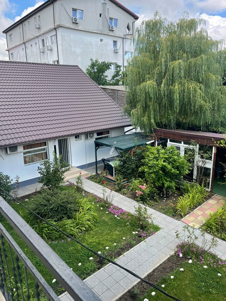 Camere de închiriat Niky Alin 1