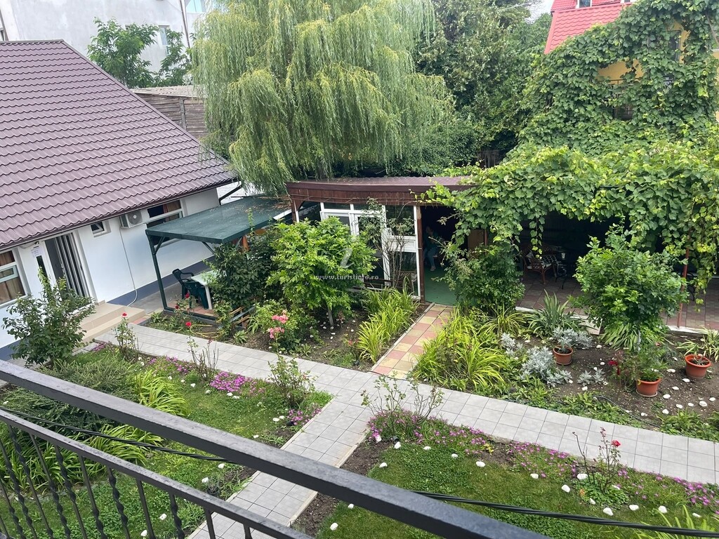 Camere de închiriat Niky Alin 1