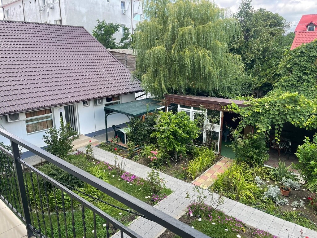 Camere de închiriat Niky Alin 1