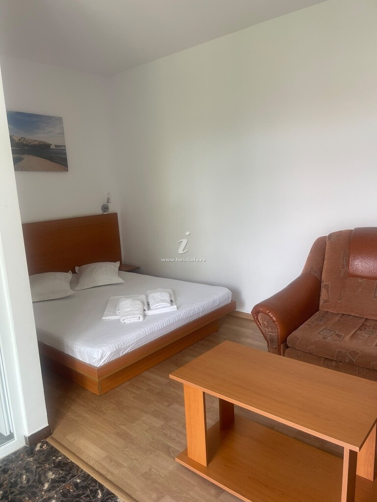 Camere de închiriat Niky Alin 1