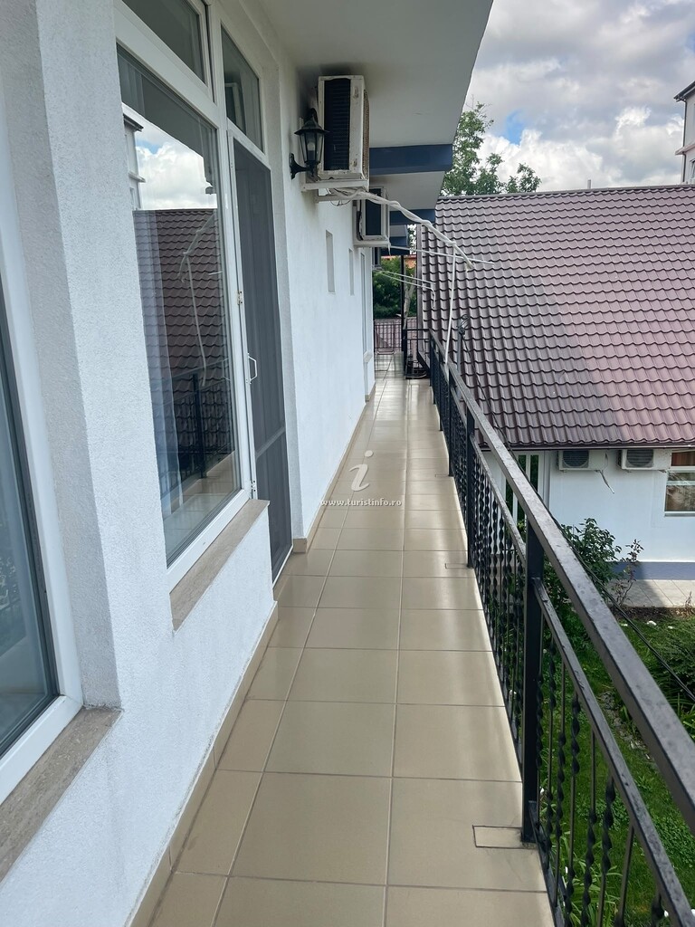 Camere de închiriat Niky Alin 1