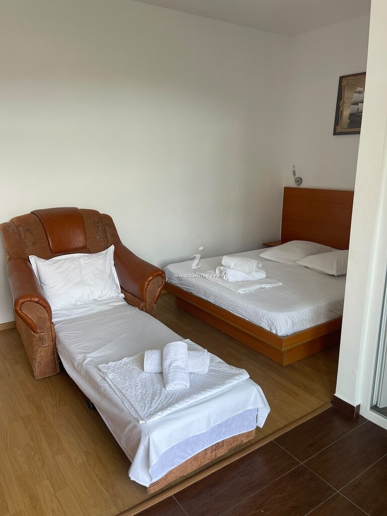 Camere de închiriat Niky Alin 1