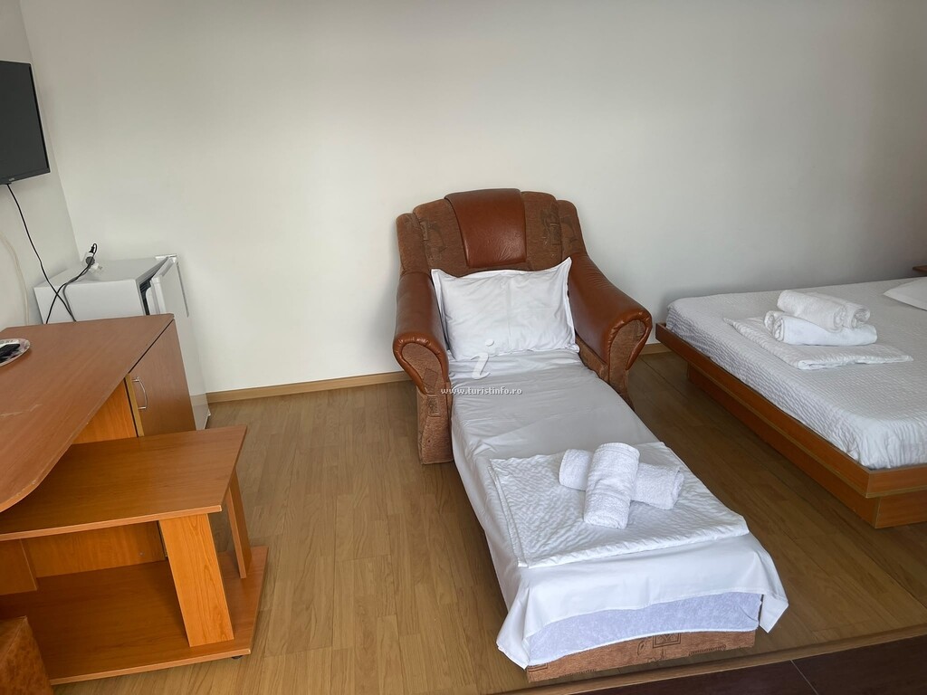 Camere de închiriat Niky Alin 1