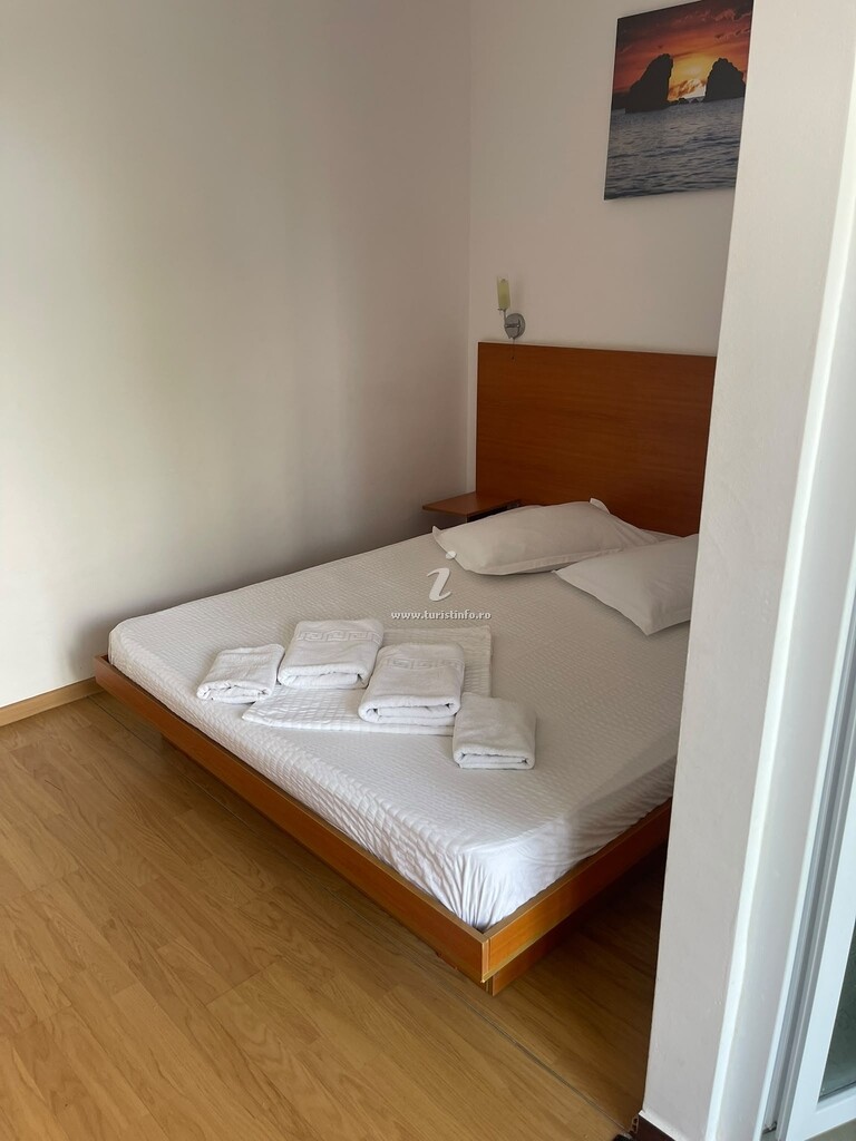 Camere de închiriat Niky Alin 1