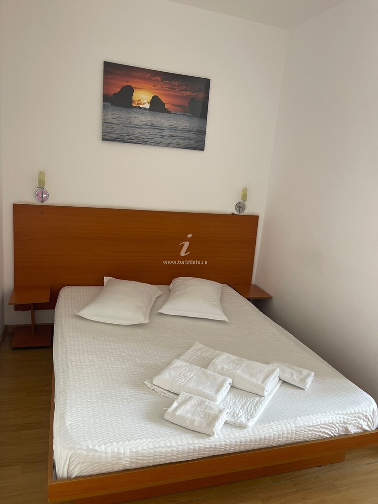 Camere de închiriat Niky Alin 1
