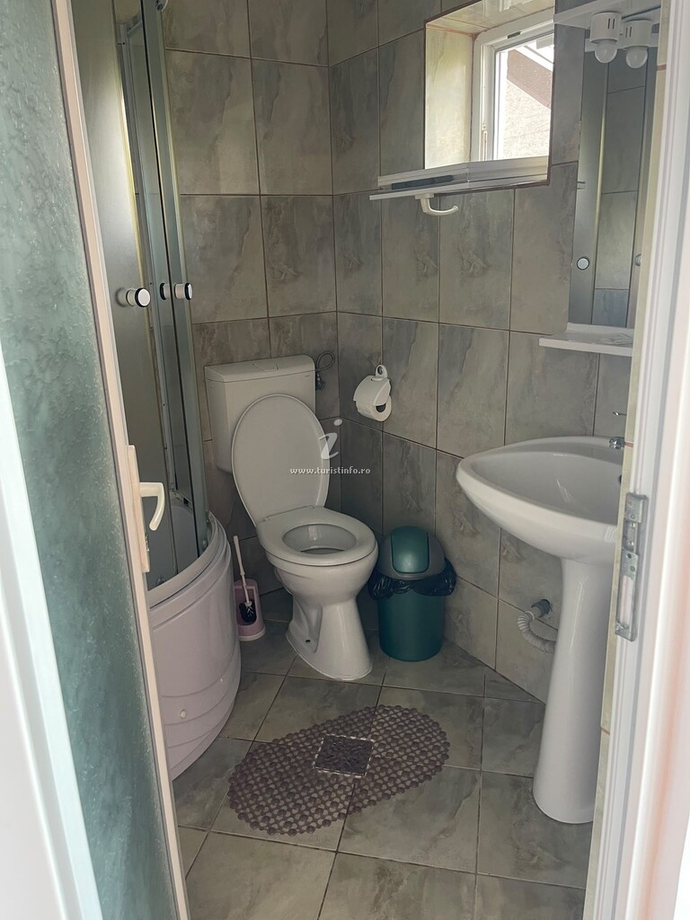 Camere de închiriat Niky Alin 1