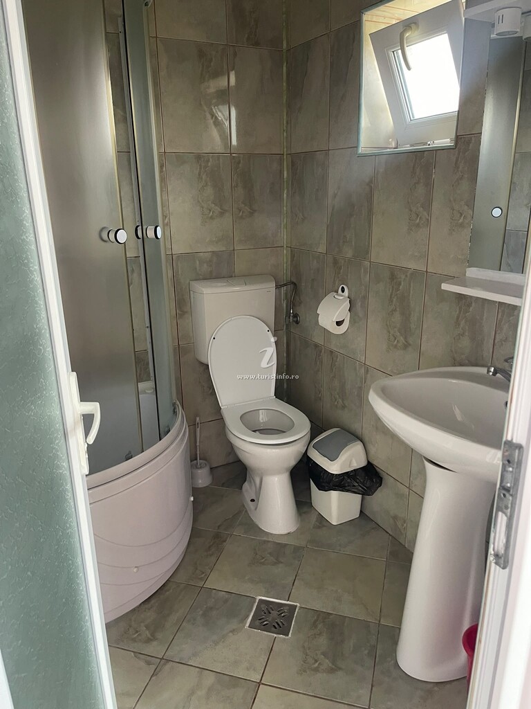 Camere de închiriat Niky Alin 1
