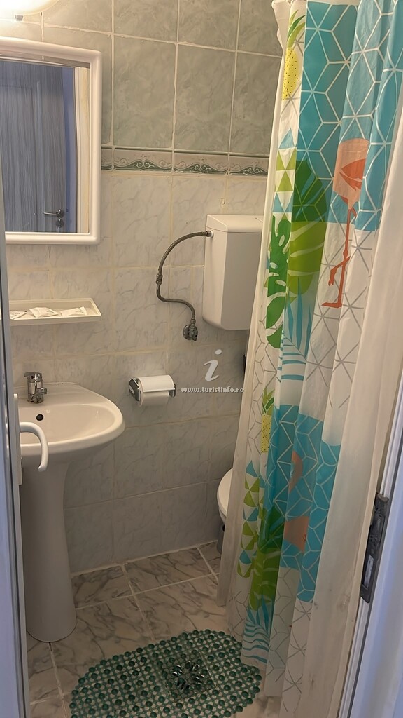 Camere de închiriat Niky Alin 1