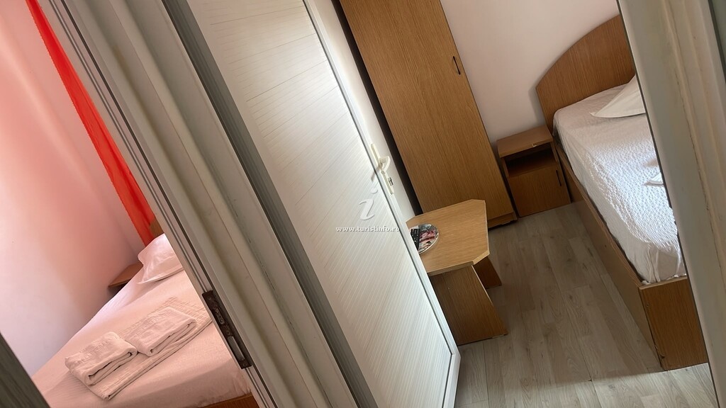 Camere de închiriat Niky Alin 1