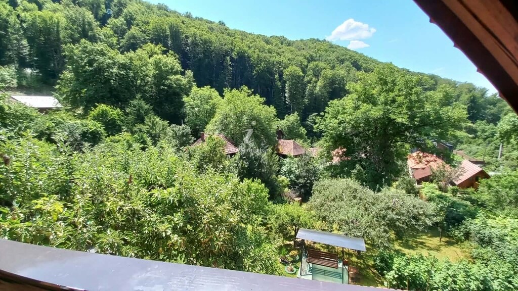 Casa de vacanță Doi Brazi