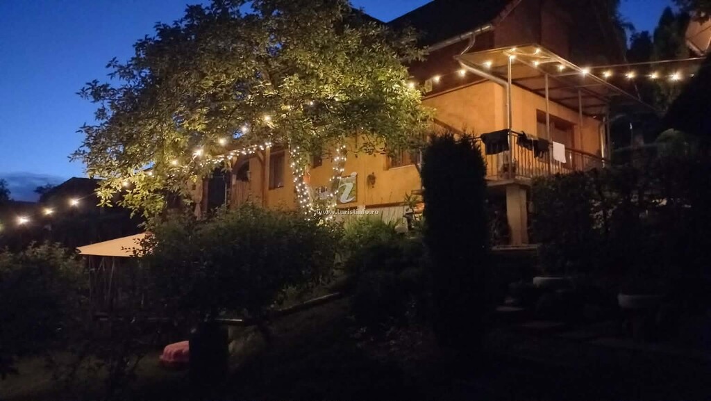 Casa de vacanță Doi Brazi