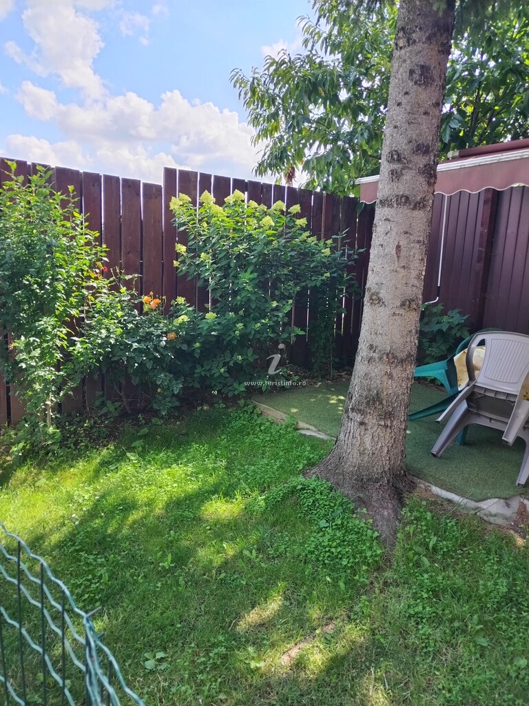Apartament Rustic Dodo la casă