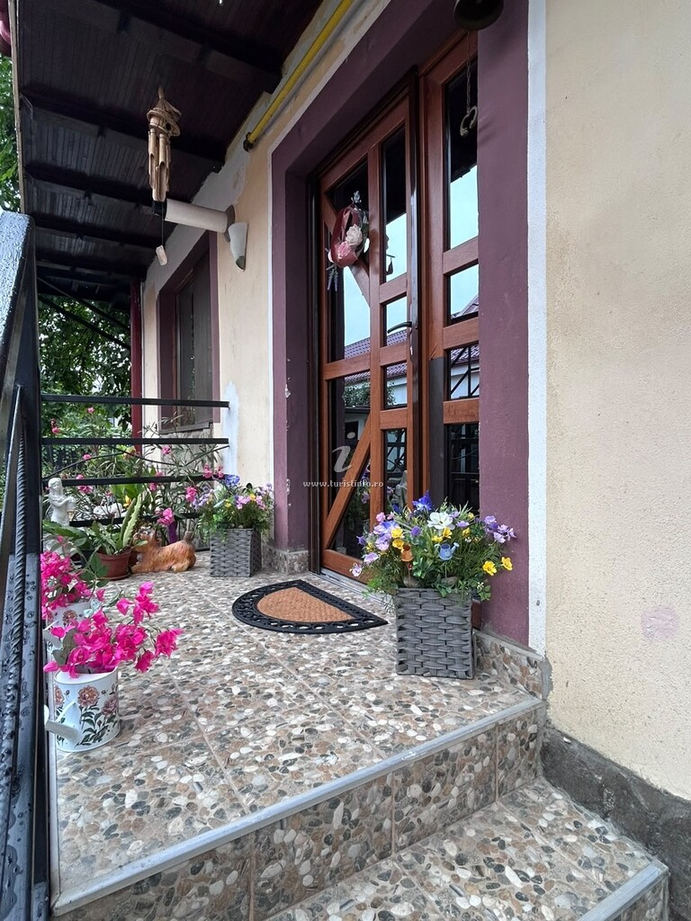 Casa Codruța