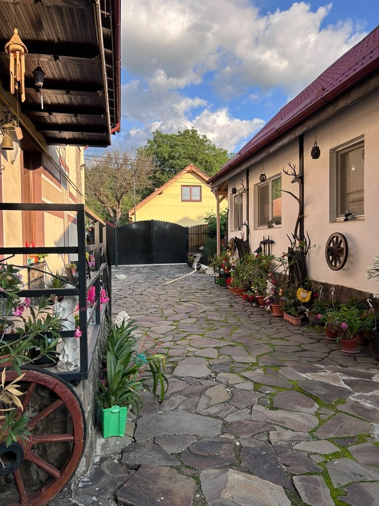 Casa Codruța