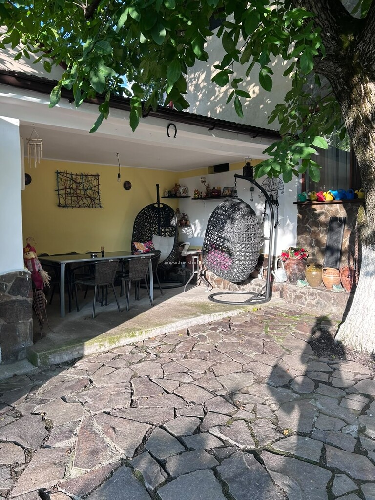 Casa Codruța