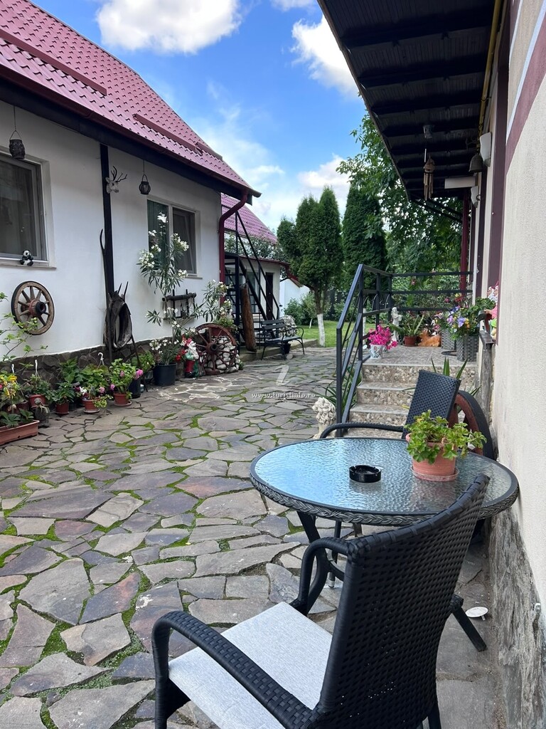 Casa Codruța