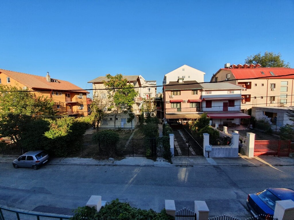 Vila Eforie Brio