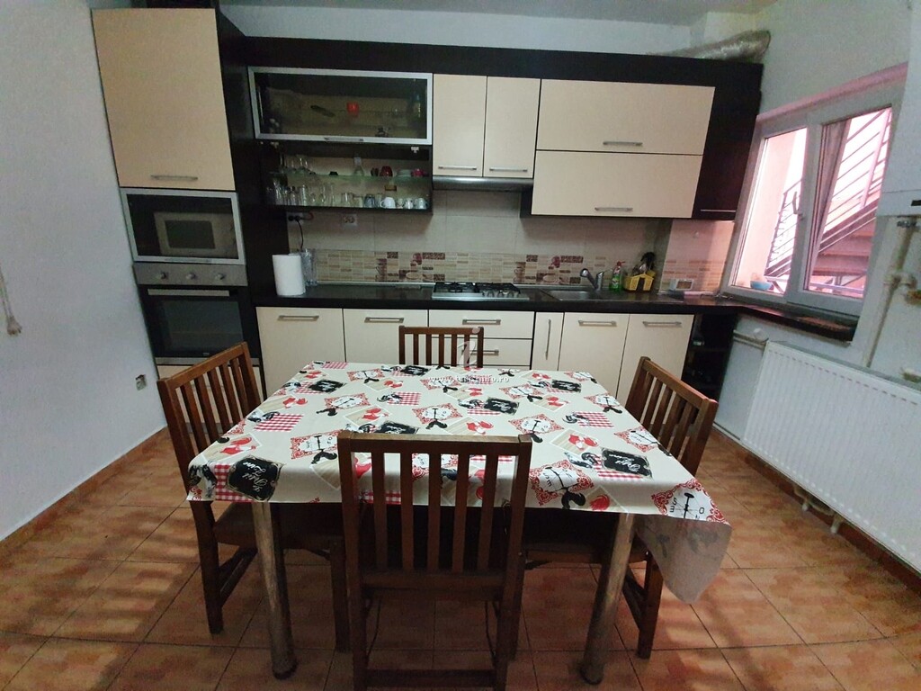 Vila Eforie Brio