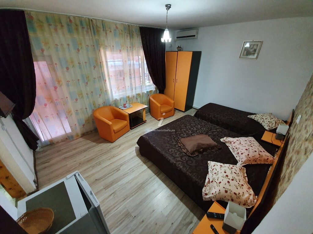 Vila Eforie Brio