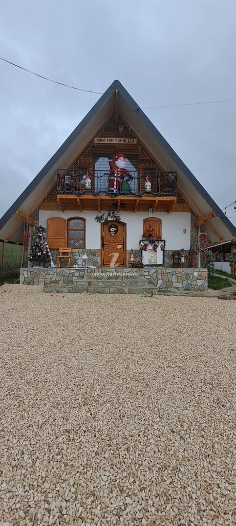 Cabana de la Deal