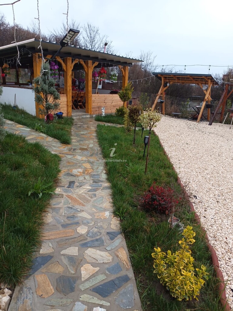 Cabana de la Deal