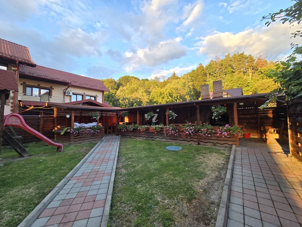 Pensiunea Rai