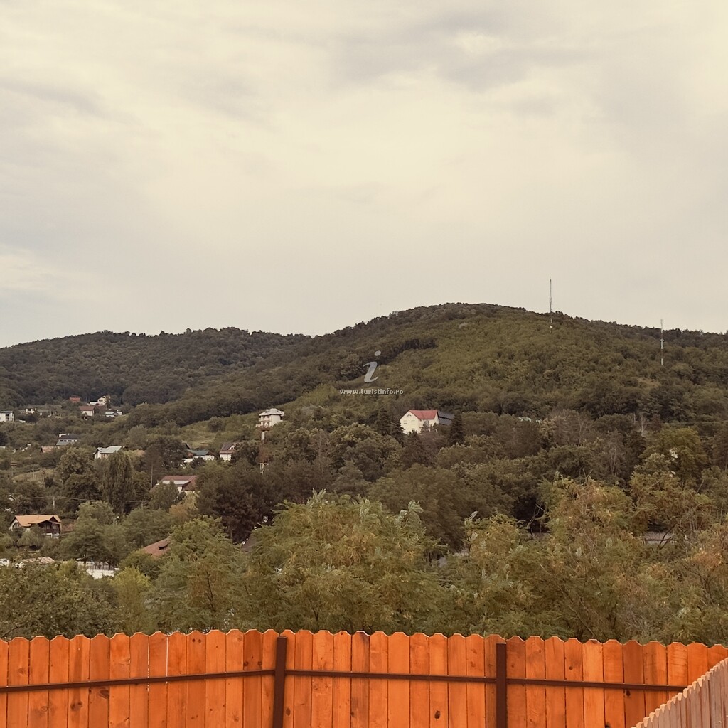 Casa Mitică