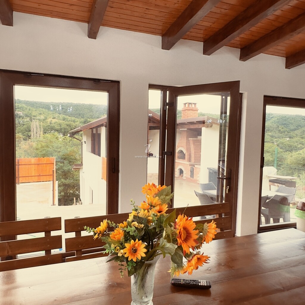 Casa Mitică