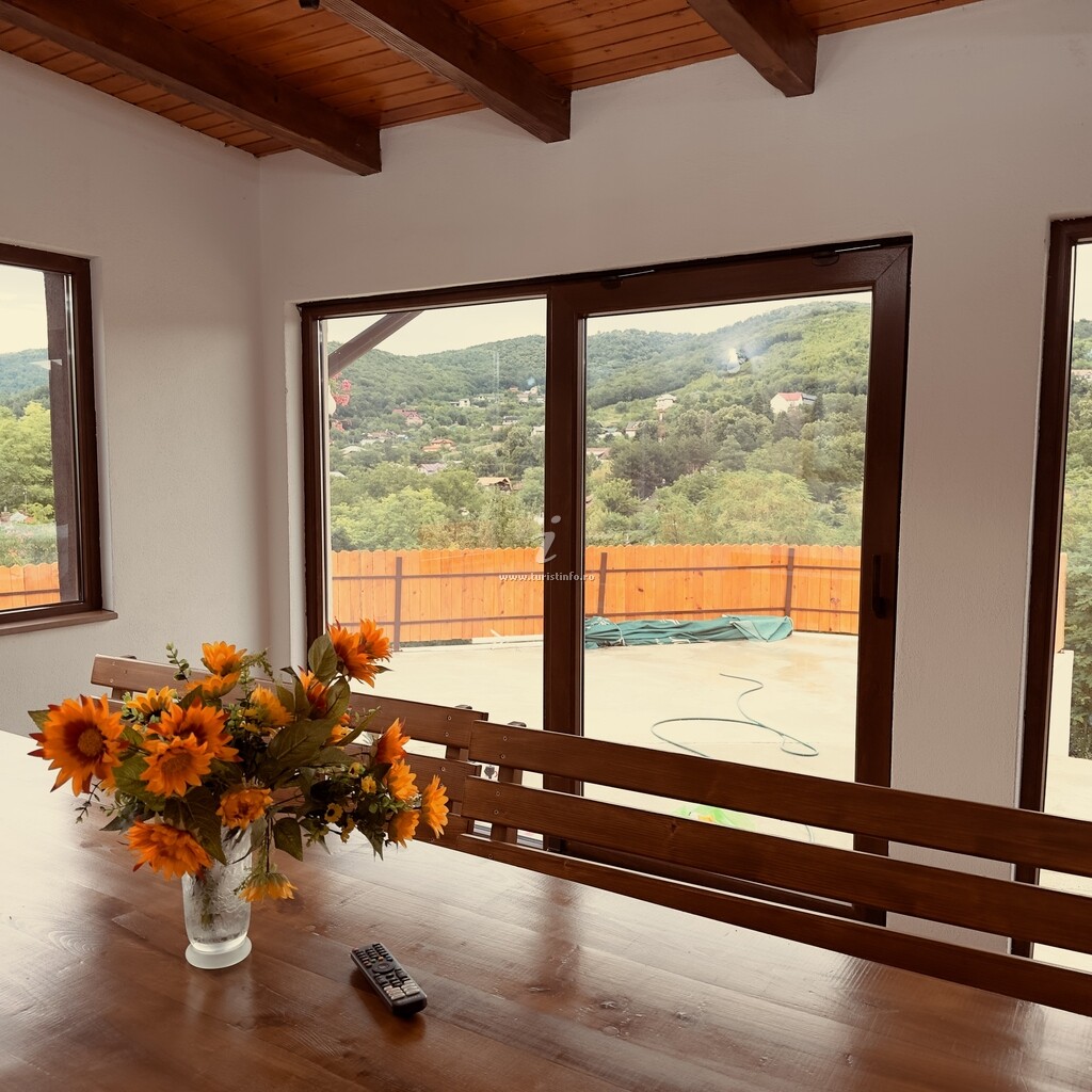 Casa Mitică