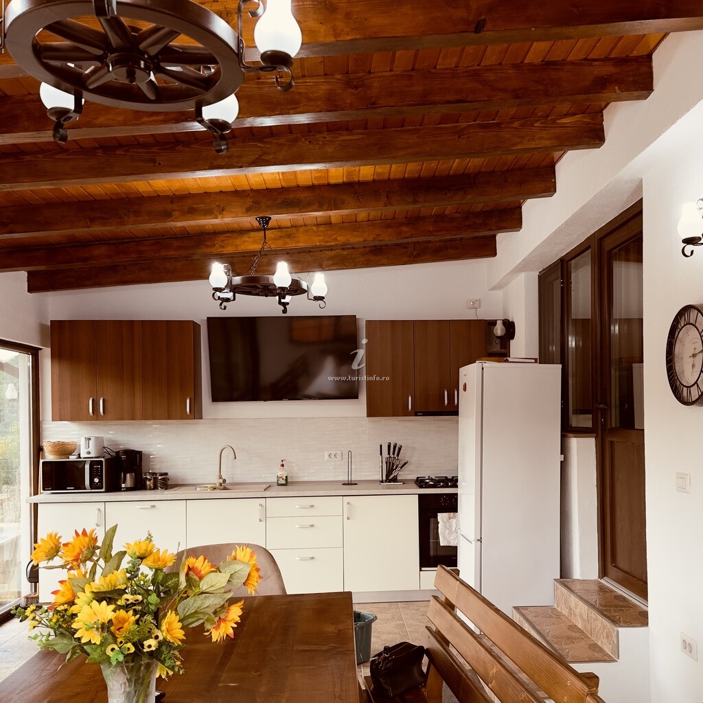 Casa Mitică