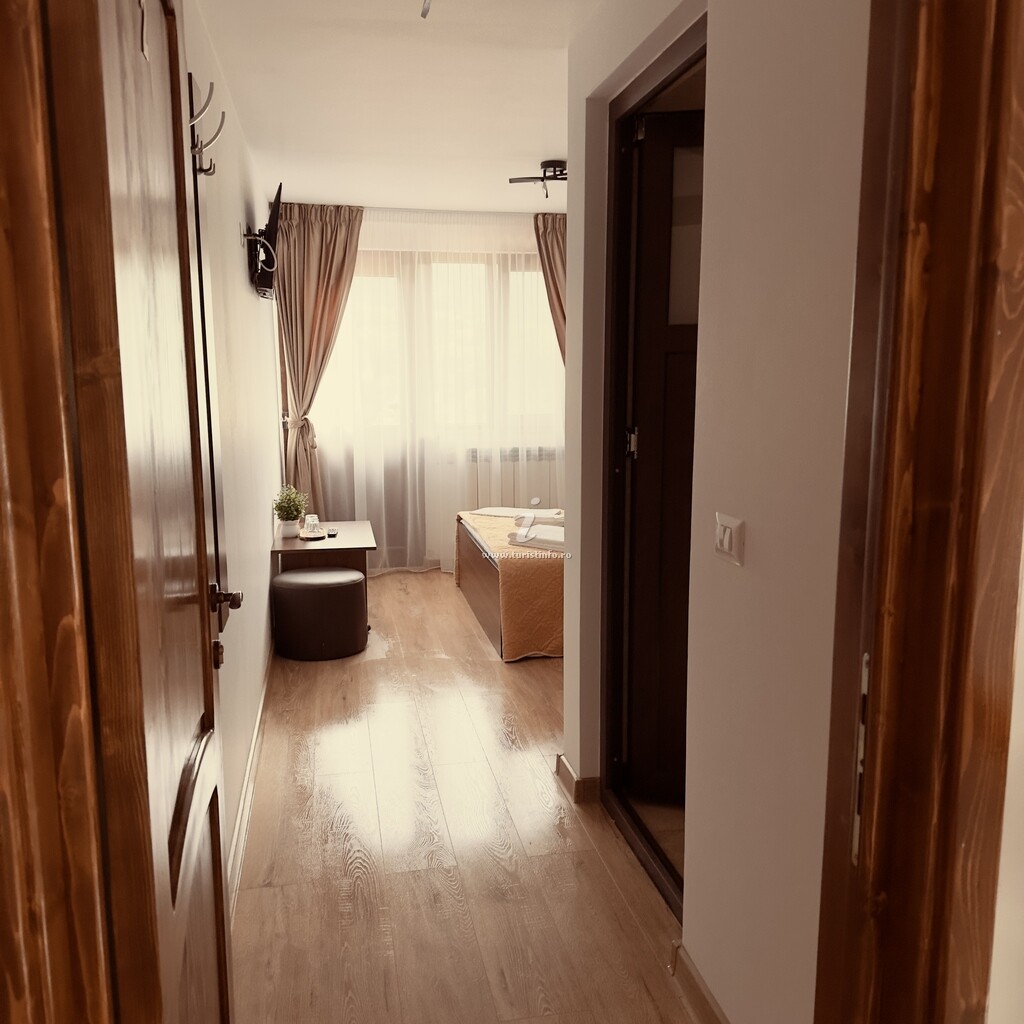 Casa Mitică