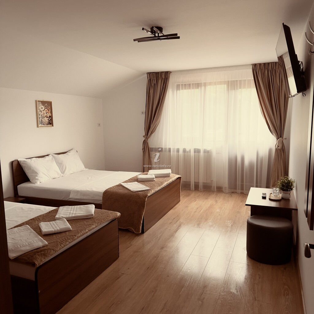 Casa Mitică