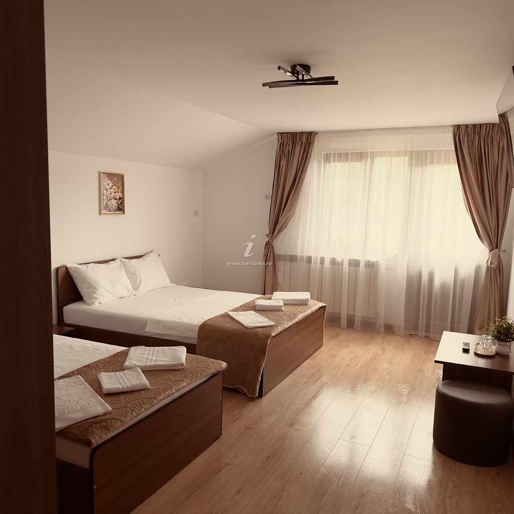 Casa Mitică