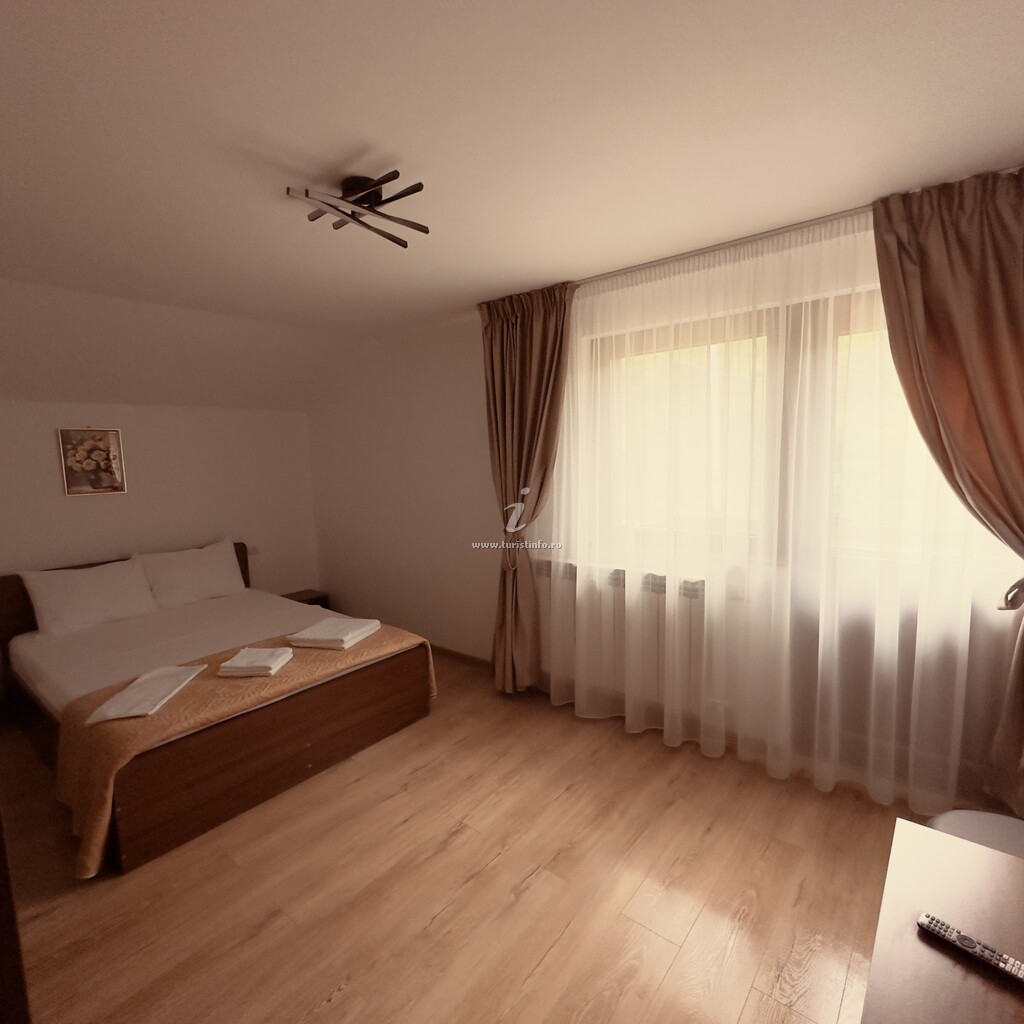 Casa Mitică