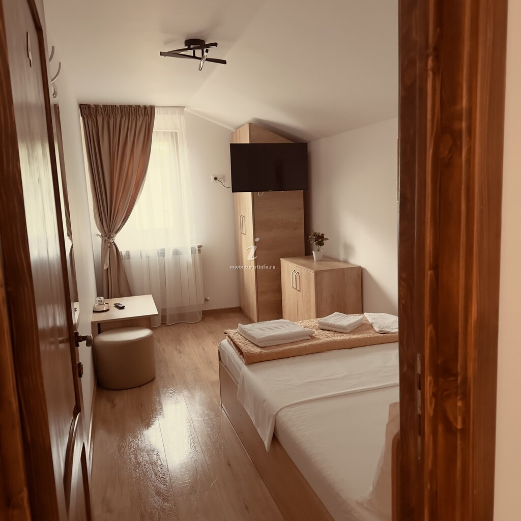 Casa Mitică